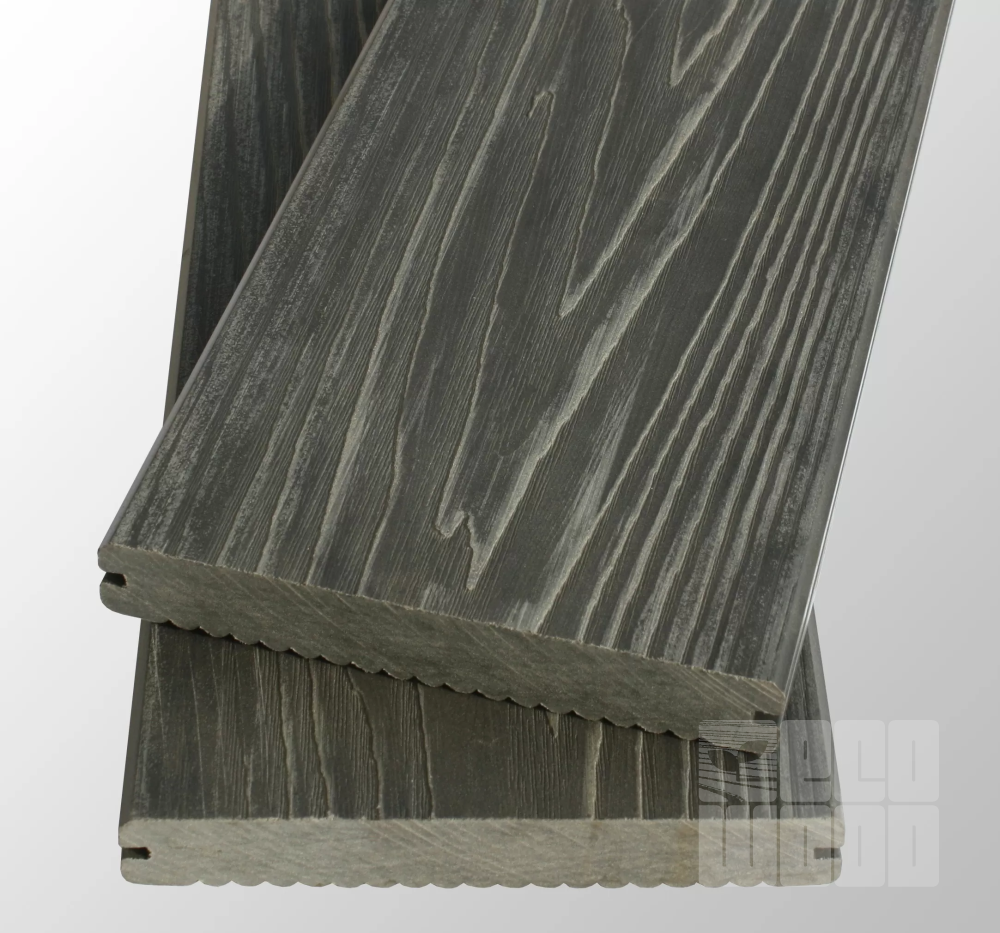 Терасна дошка Tardex Professional 3D Стоун