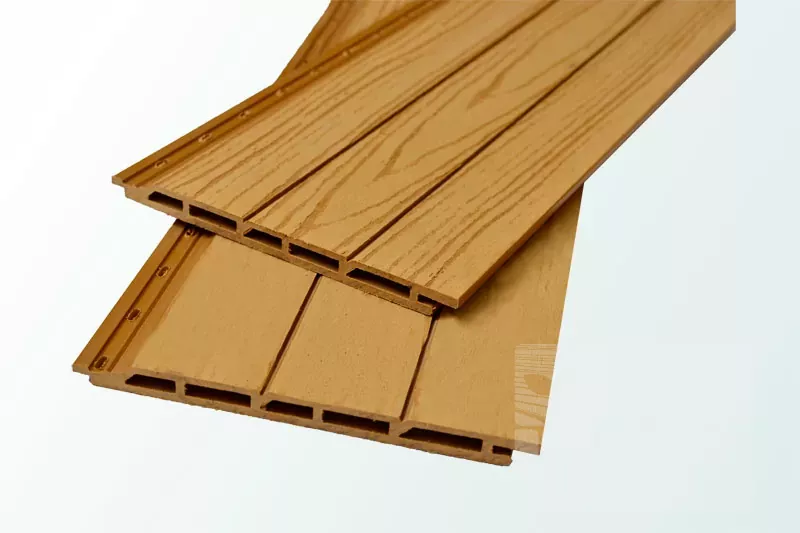 Фасадна дошка Tardex Натур з структурою дерева