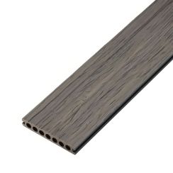 Террасная доска Tardex Soft Smoke Grey