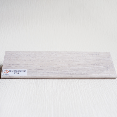 Плинтус из МДФ с цифровой печатью 702