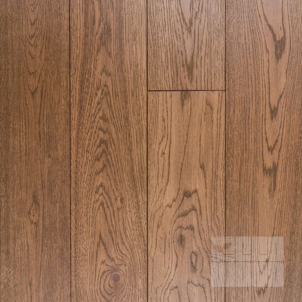 Массивная доска Дуб "венге+золото" браш