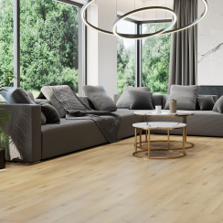 Solid Floor Дуб Ceres Виниловый ламинат SPC