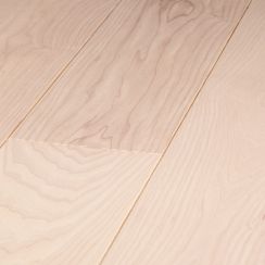 Паркетна дошка Ясень Сніжний