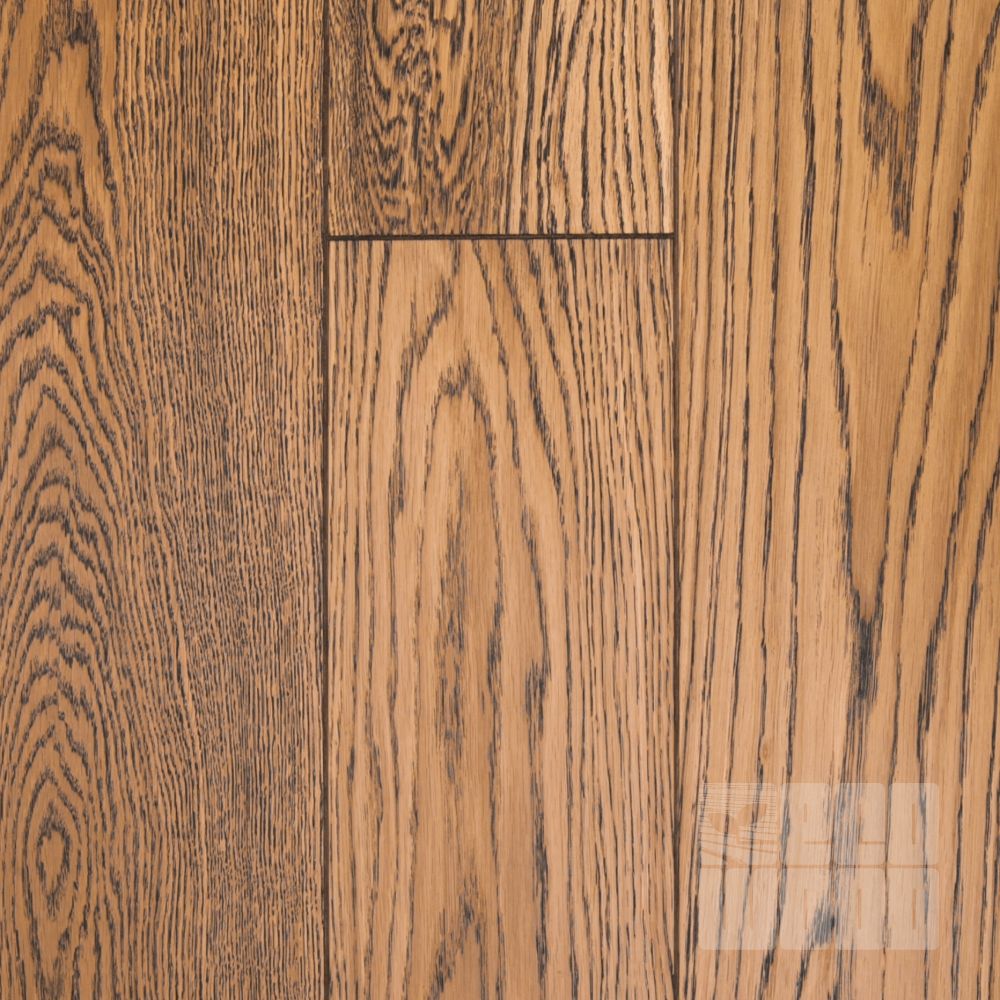 Массивная доска Ясень Сахара