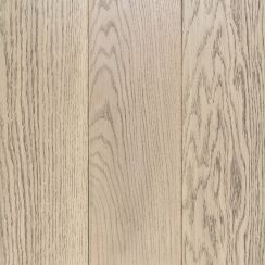 Массивная доска Дуб Зебрано браш