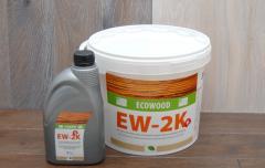 Паркетный клей Ecowood EW-2K